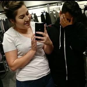 Meet your Posher, Matthew